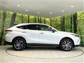 2025 Toyota Harrier