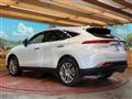2025 Toyota Harrier