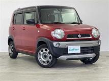 2014 Suzuki Hustler