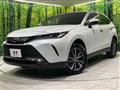 2025 Toyota Harrier