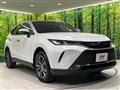 2025 Toyota Harrier