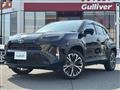 2023 Toyota Yaris Cross