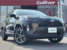 2023 Toyota Yaris Cross