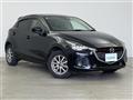 2015 Mazda Demio