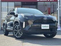 2021 Toyota Yaris Cross