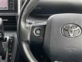 2018 Toyota Sienta