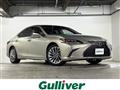 2019 Lexus ES