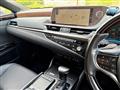 2019 Lexus ES