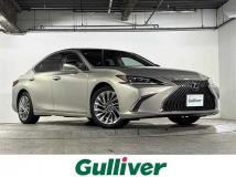 2019 Lexus ES