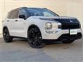 2023 Mitsubishi OUTLANDER PHEV