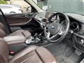 2018 BMW X3