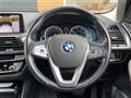 2018 BMW X3