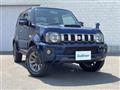 2014 Suzuki Jimny Sierra