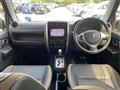 2014 Suzuki Jimny Sierra
