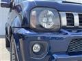 2014 Suzuki Jimny Sierra