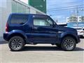 2014 Suzuki Jimny Sierra
