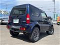 2014 Suzuki Jimny Sierra