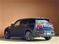 2017 BMW MINI Clubman