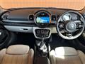 2017 BMW MINI Clubman