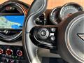 2017 BMW MINI Clubman