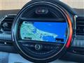 2017 BMW MINI Clubman