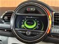 2017 BMW MINI Clubman