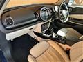 2017 BMW MINI Clubman