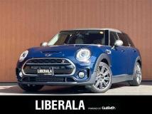 2017 BMW MINI Clubman