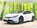 2024 Toyota Prius
