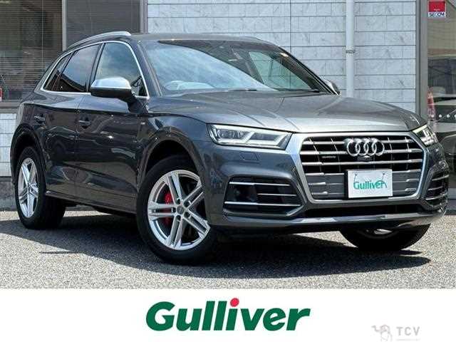 2019 Audi Q5