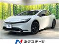 2024 Toyota Prius