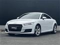 2016 Audi TT