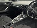 2016 Audi TT
