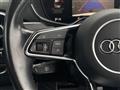 2016 Audi TT