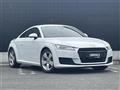 2016 Audi TT