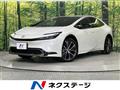 2025 Toyota Prius