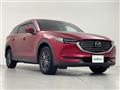 2022 Mazda CX-8