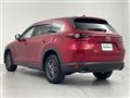 2022 Mazda CX-8