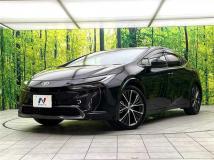 2025 Toyota Prius