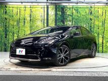 2025 Toyota Prius