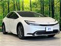2025 Toyota Prius