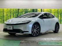 2025 Toyota Prius