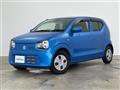 2019 Suzuki Alto
