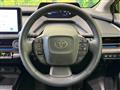 2025 Toyota Prius