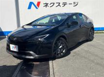 2025 Toyota Prius