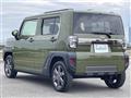 2023 Daihatsu Taft