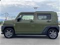 2023 Daihatsu Taft