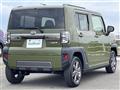 2023 Daihatsu Taft