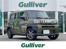 2023 Daihatsu Taft