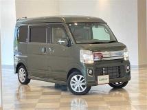 2022 Suzuki Every Wagon